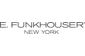 E. FUNKHOUSER&trade; NEW YORK