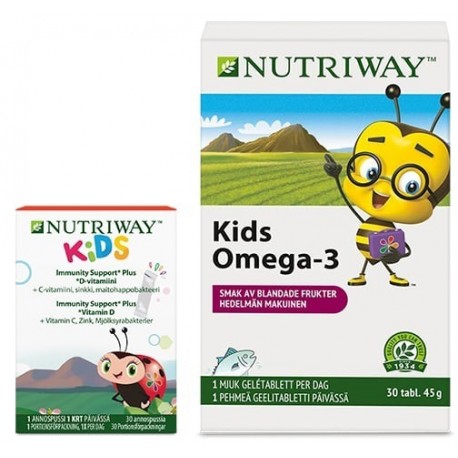Shield Kit Plus Nutriway