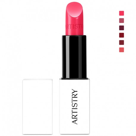 Cream Lipstick Artistry Go Vibrant
