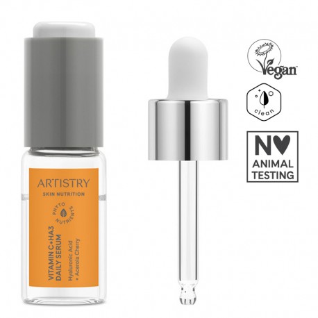 Vitamin C+HA3 Daily Serum ARTISTRY Skin Nutrition Artistry