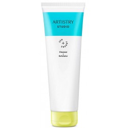 Cleanser + Exfoliator Artistry Studio