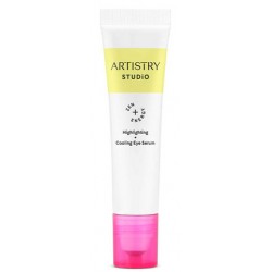 Highlighting + Cooling Eye Serum Artistry Studio