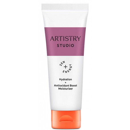 Hydration + Antioxidant Boost Moisturizer Artistry Studio
