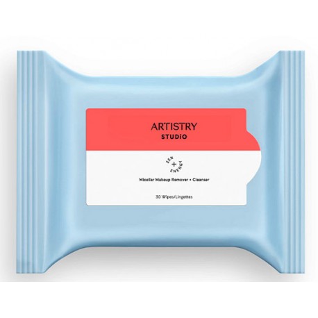 Micellar Makeup Remover + Cleanser Artistry Studio