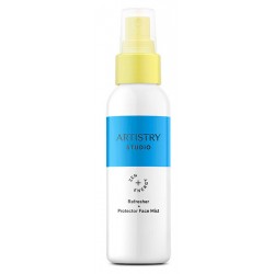 Refresher + Protector Face Mist Artistry Studio