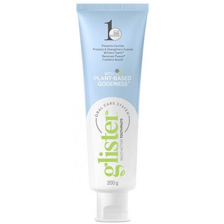 Tandkräm 200g Glister
