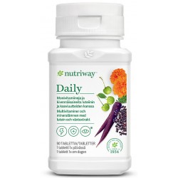 Daily Nutriway 90 dagar