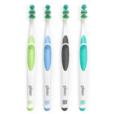 Tandborste Glister Multi-Action (Medium)