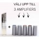 Anti-Spot Kit Signature Select