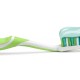 Tandborste Glister Multi-Action (Medium)