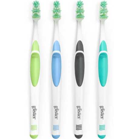 Tandborste Glister Multi-Action (Soft)