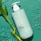 Refresh Exfoliating Body Wash 400ml G&H GOODNESS & HEALTH