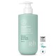 Refresh Exfoliating Body Wash 400ml G&H GOODNESS & HEALTH