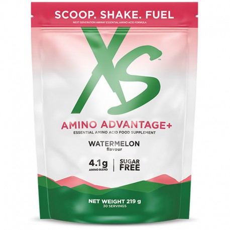 Amino Advantage+ XS Power