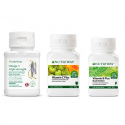 In Charge Kit Nutriway