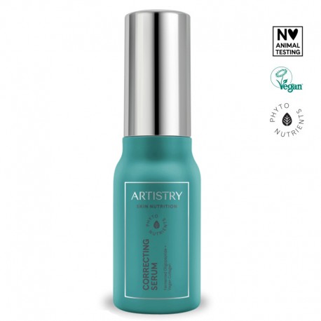 Correcting Serum Artistry Skin Nutrition