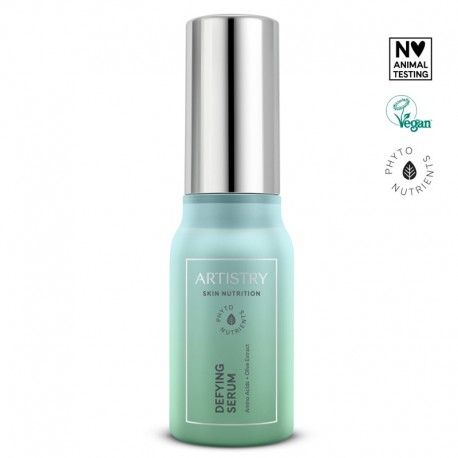 Defying Serum Artistry Skin Nutrition