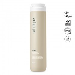 2-in-1 Shampoo & Conditioner 280 ml Satinique