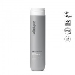 Anti-Dandruff Scalp & Hair Shampoo Satinique