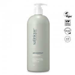 Anti-Dandruff Scalp & Hair Shampoo 750ml Satinique