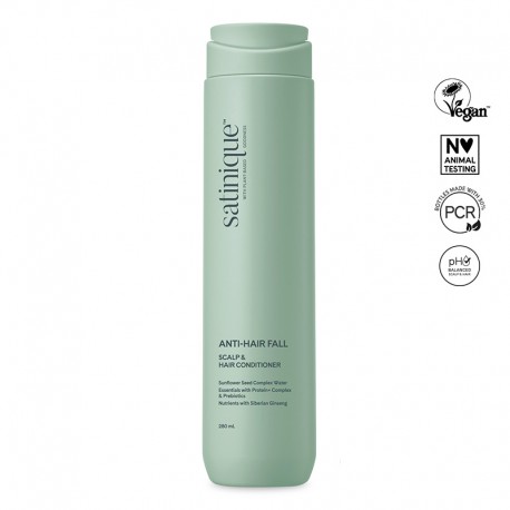 Anti-Hairfall Conditioner 280 ml Satinique