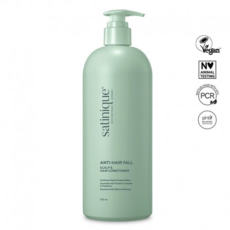Anti-Hairfall Conditioner 750 ml Satinique