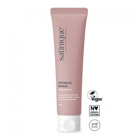 Intensive Repair Hair Lotion Satinique