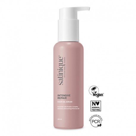 Intensive Repair Hair Oil Serum Satinique