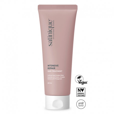 Intensive Repair Hair Treatment Satinique