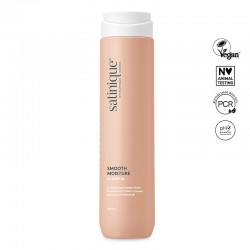 Smooth Moisture Shampoo 280 ml Satinique