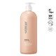 Smooth Moisture Shampoo 750 ml Satinique