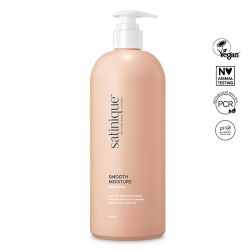Smooth Moisture Shampoo 750 ml Satinique