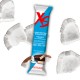 High Protein Energy Bar XS™ – Kokossmak med chokladöverdrag
