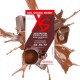 High Protein Energy Shake XS™ – Mörk choklad-smak