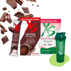 Energy Program Food Bundle Nutriway