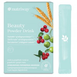 Beauty Powder Drink Nutriway