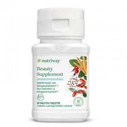 Beauty Supplement Nutriway