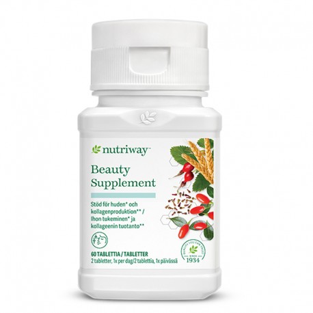Beauty Supplement Nutriway