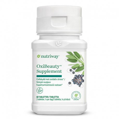 Supplement Nutriway™ OxiBeauty