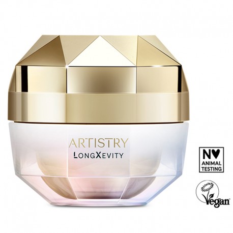 Artistry LongXevity™ Rich Cream