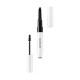 Waterproof Brow Pencil & Tinted Gel True Black