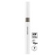 Waterproof Brow Pencil & Tinted Gel Taupe