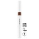 Waterproof Brow Pencil & Tinted Gel Dark Brown