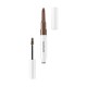 Waterproof Brow Pencil & Tinted Gel Dark Brown