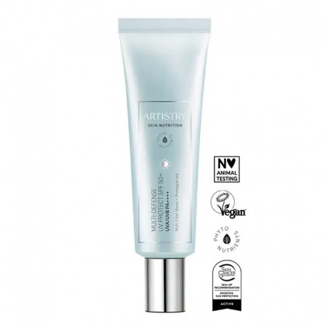 Multi-Defense UV Protect SPF 50+ Artistry Skin Nutrition