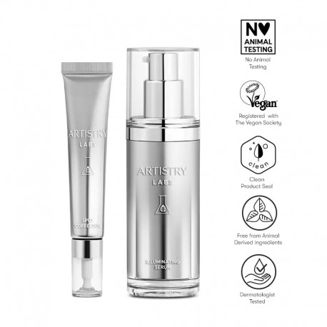 Artistry Labs Illuminating System