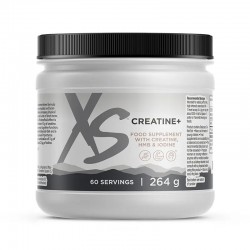 Creatine+