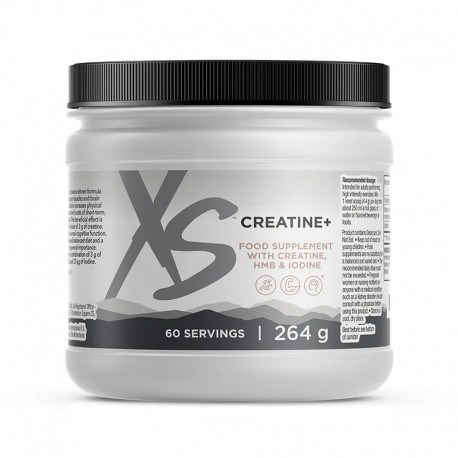 Creatine+
