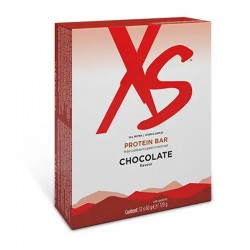 Proteinbar - choklad XS Power