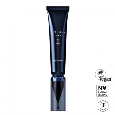 Artistry Labs™ Pro-Retinol